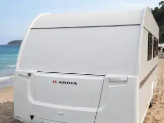 Påske tilbud! 2021 Adria Altea 542 PH