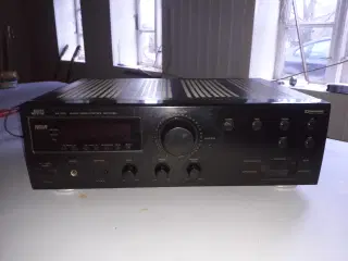 JVC RX-320v forstærker