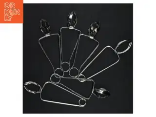 Snegle tænger (str. 16 cm)