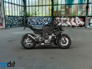 BMW S 1000 R