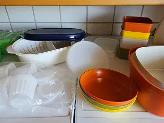 Tupperware ting