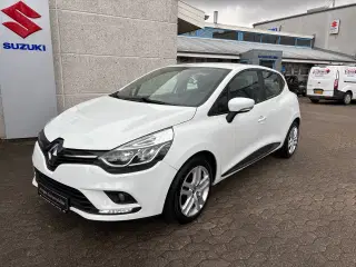 Renault Clio IV 0,9 TCe 90 Zen