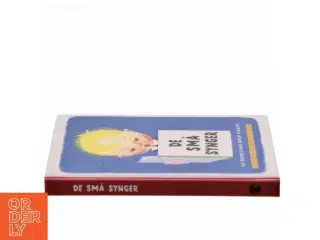 Det hemmeligesfulde selskab (Bog)