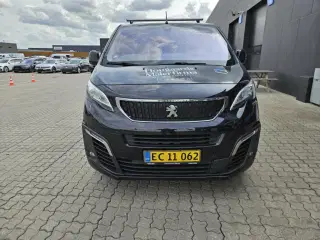 Peugoet Expert 