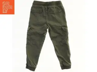 Børnebukser med lommer fra H&M (str. 98)