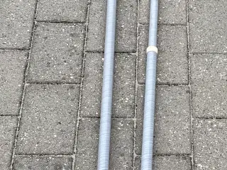 Verandastænger