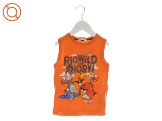 Tank top fra H&M (str. 98)