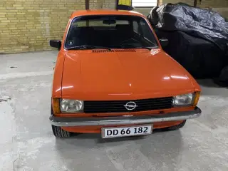 Opel Kadett C