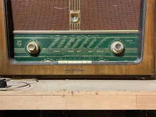 Philips Concerto BDK 673A