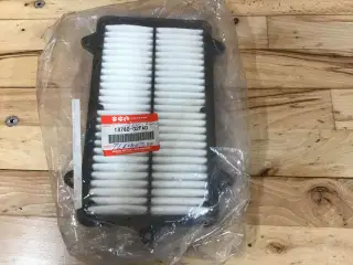 Suzuki TL 1000R nyt luftfilter