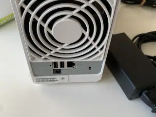 Backup