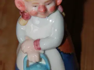 Troldefigur Royal Copenhagen
