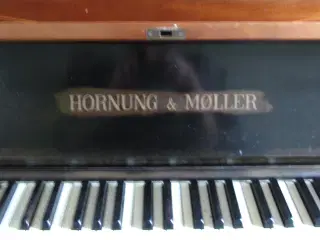 Klaver HORNUNG MØLLER