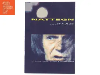 Nattegn fra Det Danske Filminstitut/Kort & Dokumentarfilm