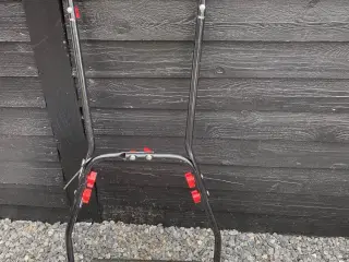Græs slåmaskine