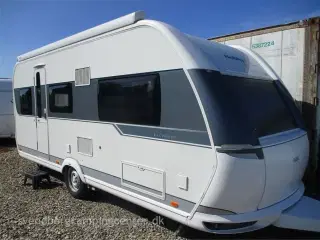 2014 - Hobby Excellent 495 UL