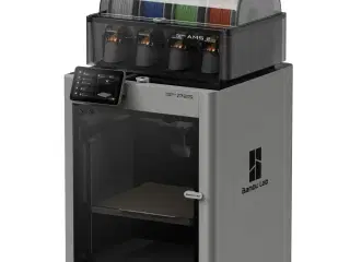 Bambu Lab P2S Combo 3D-Printer