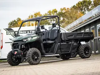 Can-Am TRAXTER PRO XU HD10 T ABS