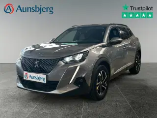 Peugeot e-2008 50 Allure
