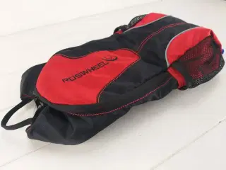 Sportsrygsæk fra Roswheel