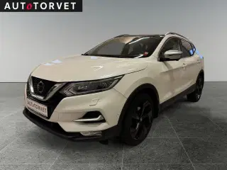 Nissan Qashqai 1,2 Dig-T 115 Tekna X-tr.