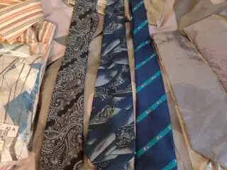 Slips