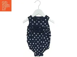 Bodystocking fra Carter’s (str. 74 cm)