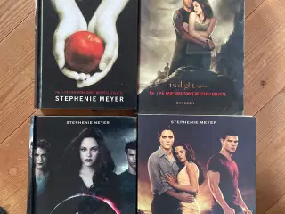 Stephenie Meyer