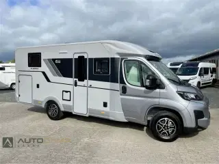 2026 - Adria Compact DL