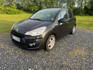 Citroën C3 1,4 HDi Dynamique