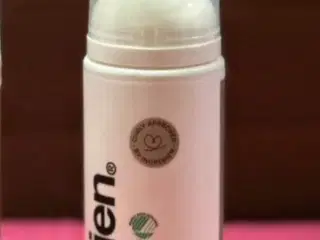 Ingredien Curl Design Volume 6