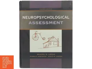 Neuropsychological assessment (Bog)