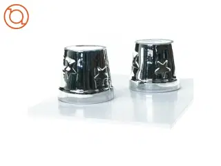 Lysestager (str. 8 cm)