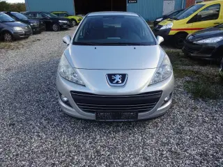 Peugeot 207 1,4 VTi Trendy