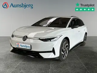 VW ID.7 77 Style