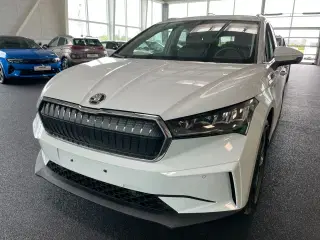 Skoda Enyaq 80 iV Loft