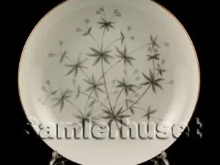 Henrik Tallerken Dyb 20½ cm.