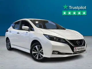 Nissan Leaf 40 Acenta