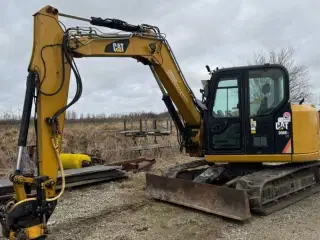CAT 308E2 CR