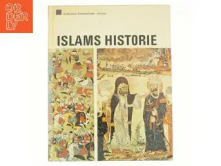 Islams historie