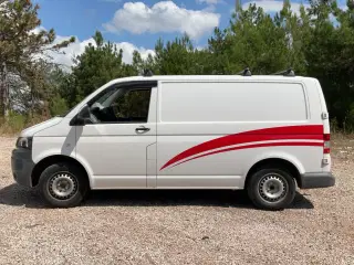 Vwtransporter 2,0 TDİ  114 Kort BM 