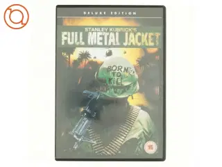 Full Metal Jacket