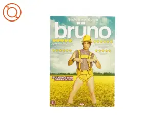 Brüno (DVD)