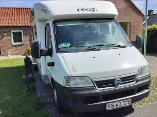 Autocamper
