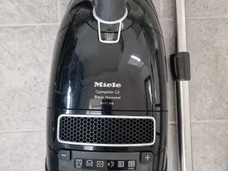 Miele C3 Black Diamond Ecoline