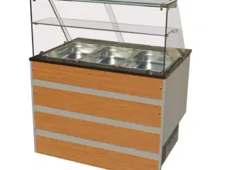 Salatbar - Gastro inventar