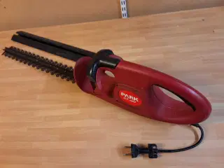 Hækklipper, Park GT 480