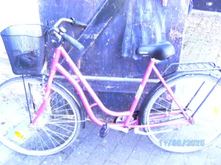 damecykel