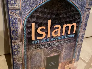 Ny uåbnet bog om Islamisk kunst og arkitektur
