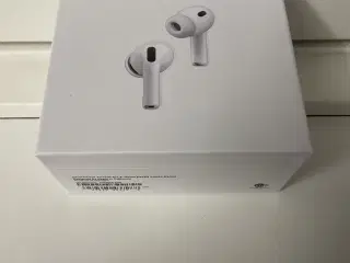 Apple AirPods Pro 3